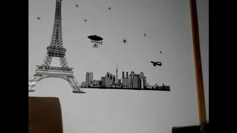 Dafne online show from 11-12-25, 01:50