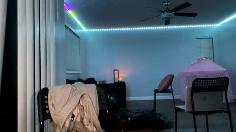 LushLavish online show from 02-23-25, 01:32