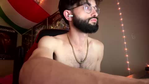 Tarantino online show from 09-12-25, 05:18