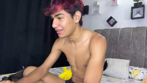 Snapshot of dav_nagel2 chatting on 06-25-26, 11:59 ANGEL online show from 06-25-26, 11:59