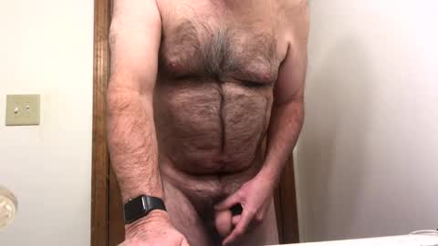 dave1964m online show from 02-09-25, 03:34