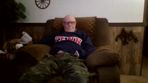 dave571960 online show from 10-23-25, 10:03