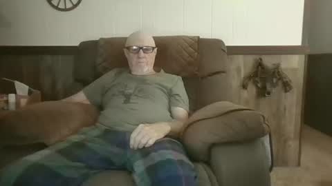 dave571960 online show from 07-18-26, 10:30