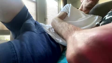 dave76b online show from 03-07-25, 03:07