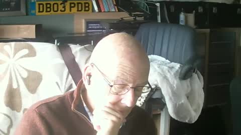 dave9569a online show from 02-27-25, 02:10