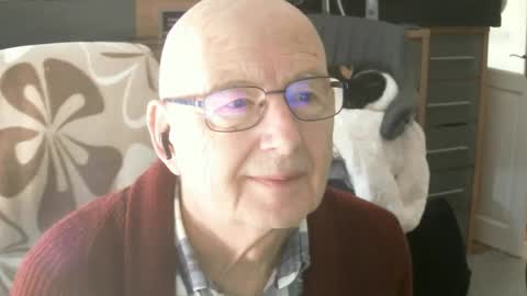dave9569a online show from 03-02-25, 11:29