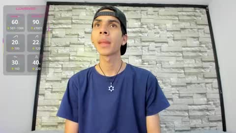 dave_925_ online show from 04-18-26, 06:34