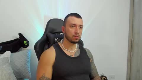 DAVE MAX online show from 10-24-25, 10:00