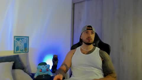 DAVE MAX online show from 03-06-26, 03:03