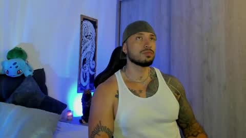 DAVE MAX online show from 03-31-26, 02:13