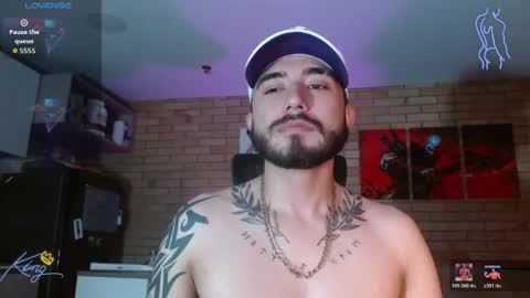 Dave Wolf online show from 04-03-26, 09:18