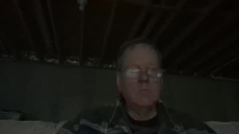 Snapshot of davecock50 chatting on 03-13-26, 11:33 davecock50 online show from 03-13-26, 11:33