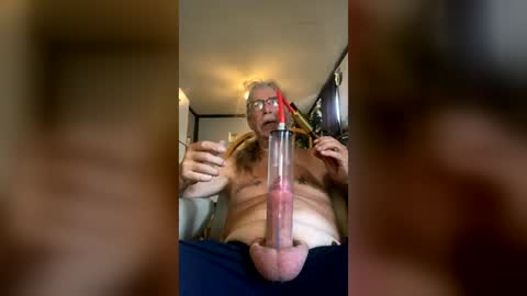davedickson1969567081 online show from 07-26-26, 07:21