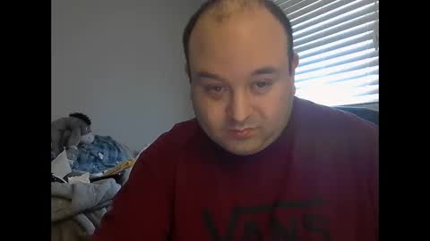 daveishorny1988 online show from 10-02-25, 07:54