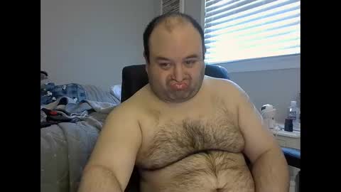 daveishorny1988 online show from 10-18-25, 07:14