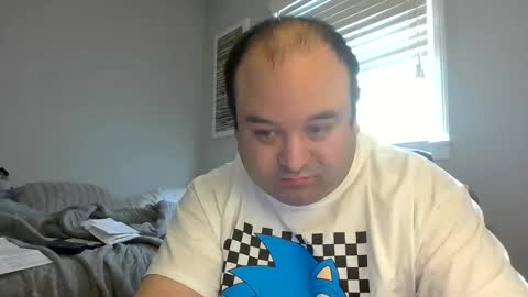 daveishorny1988 online show from 11-04-25, 07:02