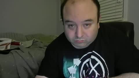 daveishorny1988 online show from 03-18-26, 09:01