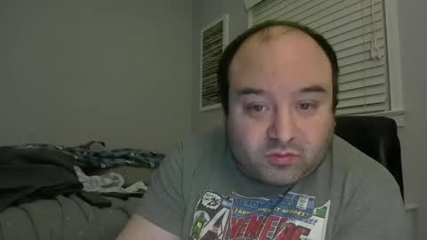 daveishorny1988 online show from 04-10-26, 08:52