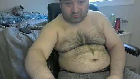 Snapshot of daveishorny1988 chatting on 04-23-26, 06:32 daveishorny1988 online show from 04-23-26, 06:32
