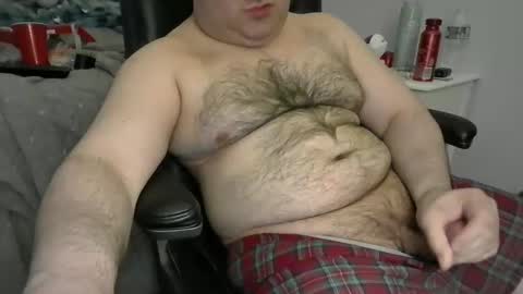 Snapshot of daveishorny1988 chatting on 04-25-26, 12:57 daveishorny1988 online show from 04-25-26, 12:57
