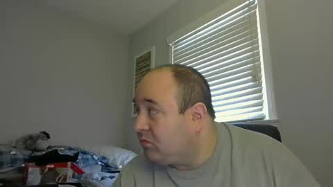 Snapshot of daveishorny1988 chatting on 04-25-26, 07:11 daveishorny1988 online show from 04-25-26, 07:11