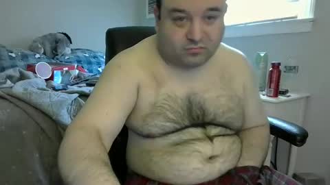 Snapshot of daveishorny1988 chatting on 04-26-26, 06:16 daveishorny1988 online show from 04-26-26, 06:16