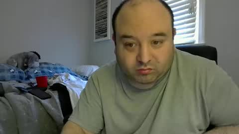 Snapshot of daveishorny1988 chatting on 04-27-26, 06:06 daveishorny1988 online show from 04-27-26, 06:06