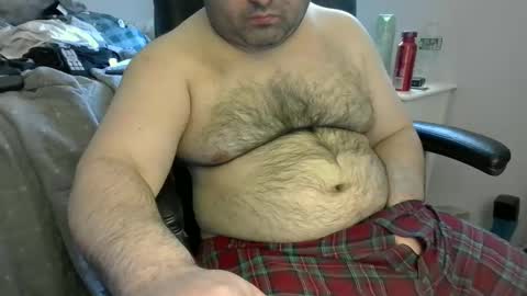 Snapshot of daveishorny1988 chatting on 04-29-26, 06:25 daveishorny1988 online show from 04-29-26, 06:25