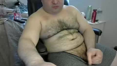Snapshot of daveishorny1988 chatting on 04-30-26, 08:57 daveishorny1988 online show from 04-30-26, 08:57