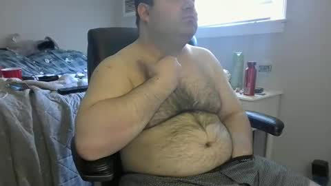 Snapshot of daveishorny1988 chatting on 05-02-26, 06:46 daveishorny1988 online show from 05-02-26, 06:46