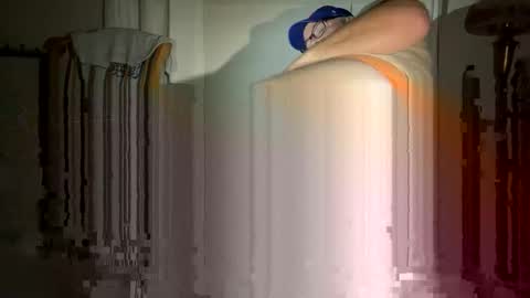 Snapshot of davenohere chatting on 10-11-25, 09:30 Exhibit A online show from 10-11-25, 09:30