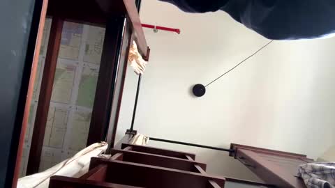 Exhibit A online show from 04-08-26, 06:30