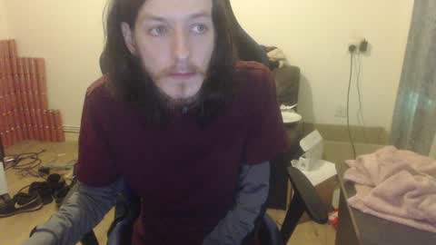 Snapshot of daver281197 chatting on 12-31-24, 08:23 dave online show from 12-31-24, 08:23