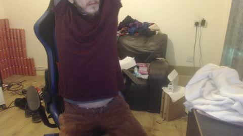 Snapshot of daver281197 chatting on 01-03-25, 07:07 dave online show from 01-03-25, 07:07