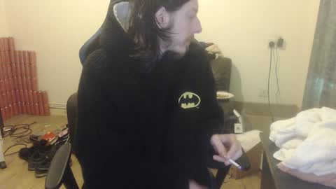 Snapshot of daver281197 chatting on 01-05-25, 08:31 dave online show from 01-05-25, 08:31