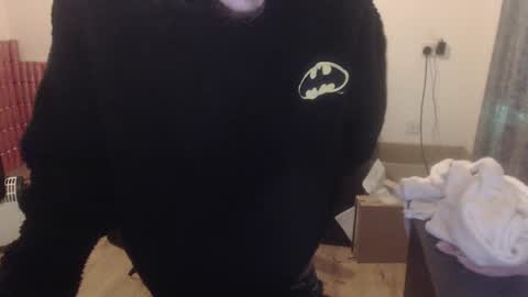 Snapshot of daver281197 chatting on 01-16-25, 09:08 dave online show from 01-16-25, 09:08