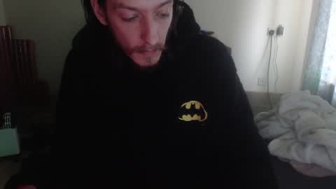 Snapshot of daver281197 chatting on 01-20-25, 09:56 dave online show from 01-20-25, 09:56