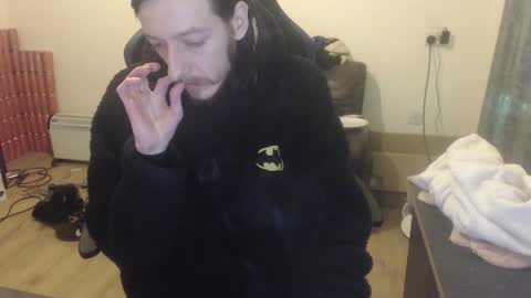 Snapshot of daver281197 chatting on 01-25-25, 06:34 dave online show from 01-25-25, 06:34