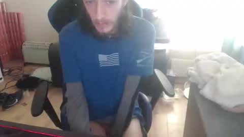 Snapshot of daver281197 chatting on 02-24-25, 04:58 dave online show from 02-24-25, 04:58