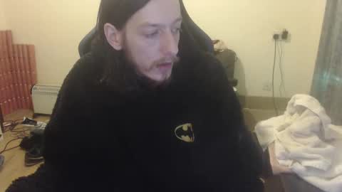 Snapshot of daver281197 chatting on 02-27-25, 06:53 dave online show from 02-27-25, 06:53