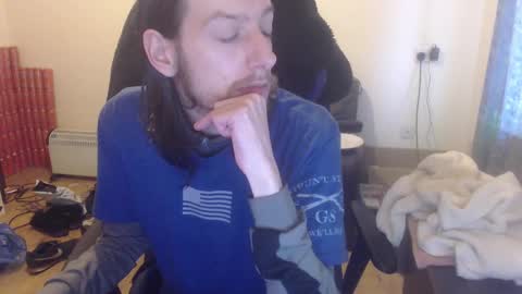 Snapshot of daver281197 chatting on 03-01-25, 07:08 dave online show from 03-01-25, 07:08