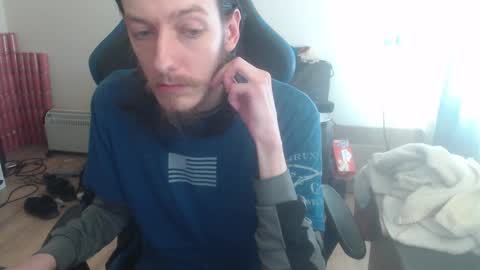 Snapshot of daver281197 chatting on 03-03-25, 10:17 dave online show from 03-03-25, 10:17