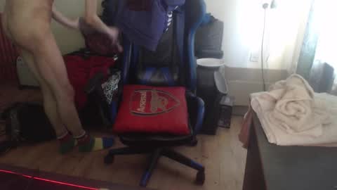 Snapshot of daver281197 chatting on 09-24-25, 07:55 dave online show from 09-24-25, 07:55