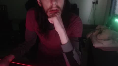 Snapshot of daver281197 chatting on 10-26-25, 03:51 dave online show from 10-26-25, 03:51