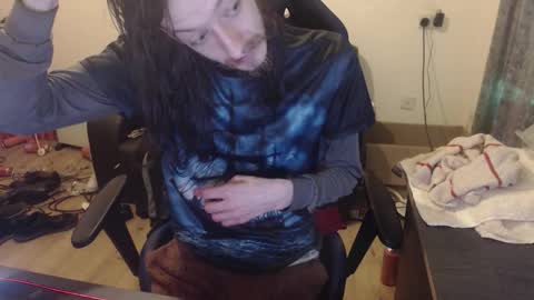 dave online show from 02-22-26, 10:08