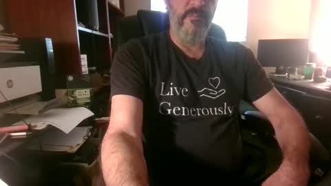 Dave online show from 05-20-26, 05:19