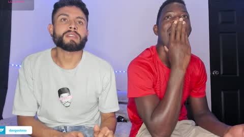 Dave y Salvatore online show from 01-30-25, 02:38