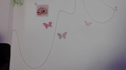 Snapshot of daviana_hill_ chatting on 07-19-26, 02:26 Davi online show from 07-19-26, 02:26
