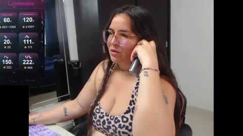 daviana online show from 09-23-25, 07:06