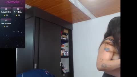 daviana online show from 09-29-25, 08:13